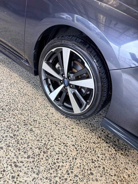 2017 Subaru Impreza G4, photo 3