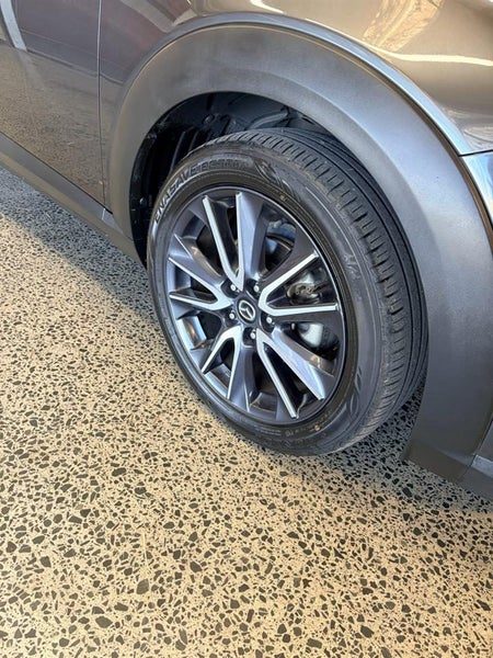2017 Mazda CX-3, photo 3