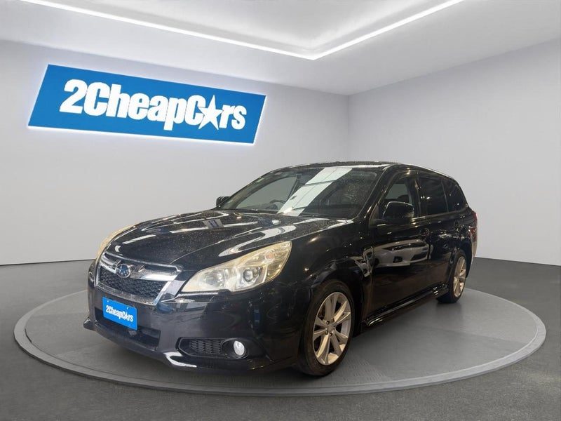 2013 Subaru Legacy 2.5i Eyesight AWD, main photo