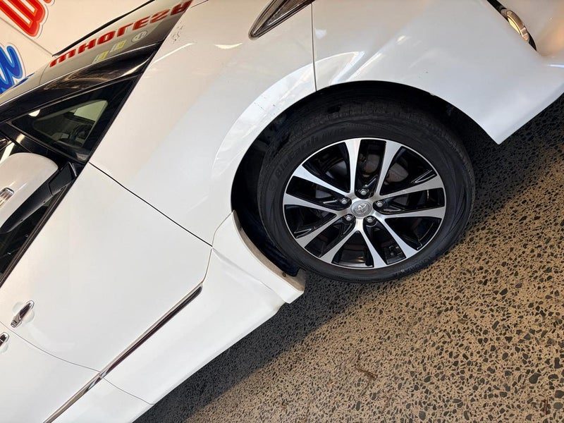 2016 Toyota Estima 2.4L PETROL, photo 3