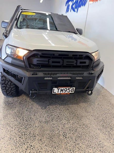 2018 Ford Ranger SUPER XL 4X4, photo 2