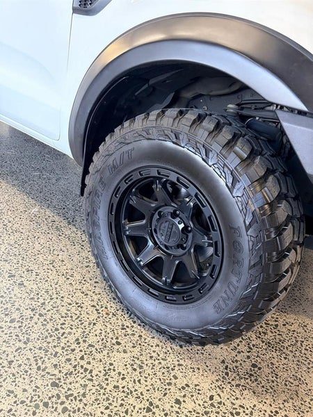 2018 Ford Ranger SUPER XL 4X4, photo 3