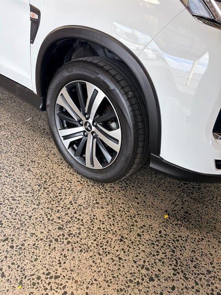 2022 Mitsubishi ASX LS 2.0P/CVT, photo 3