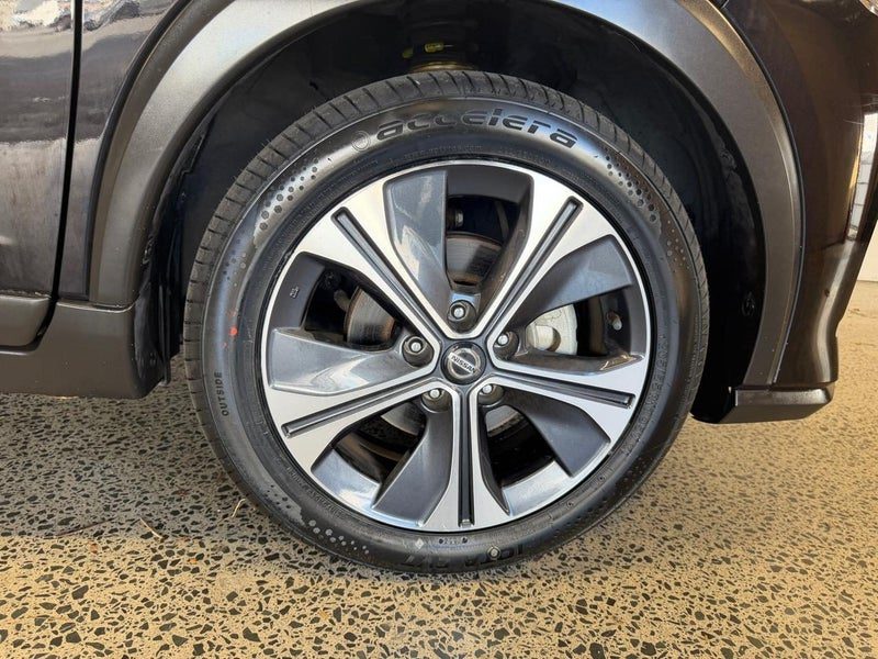 2020 Nissan Kicks E-Power, photo 3