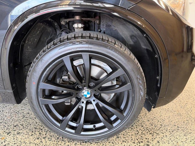 2015 BMW X5, photo 3