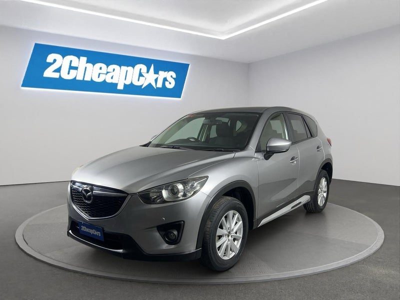 2013 Mazda CX-5 20S SKYACTIVE