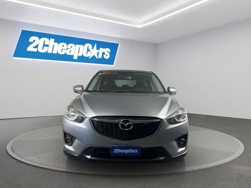 2013 Mazda CX-5 20S SKYACTIVE, photo 2