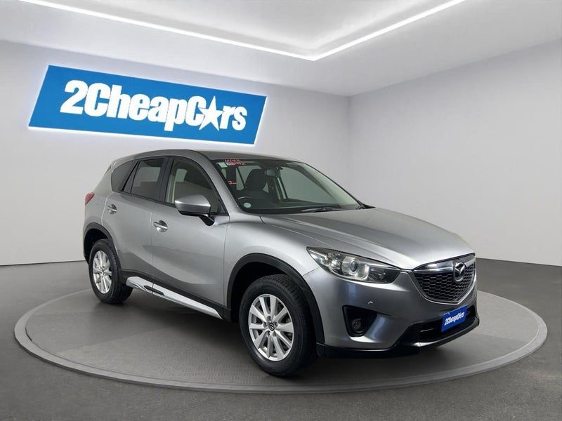 2013 Mazda CX-5 20S SKYACTIVE, photo 3