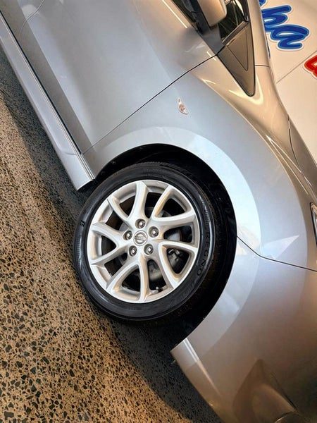 2012 Nissan Lafesta, photo 3