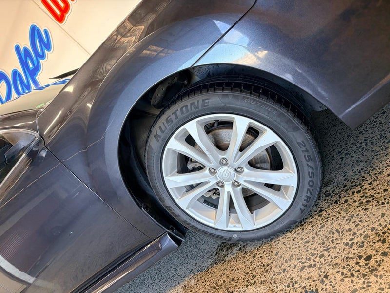 2012 Subaru Legacy, photo 3