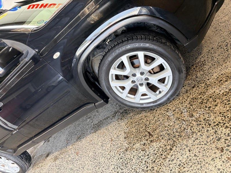 2012 Nissan X-Trail *4WD LEATHER*, photo 3