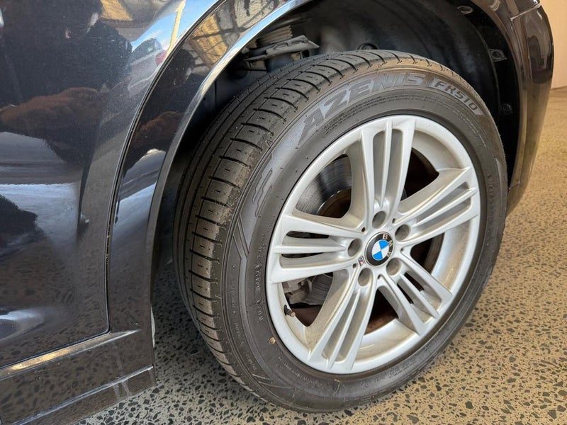 2015 BMW X3 X DRIVE 20D, photo 2