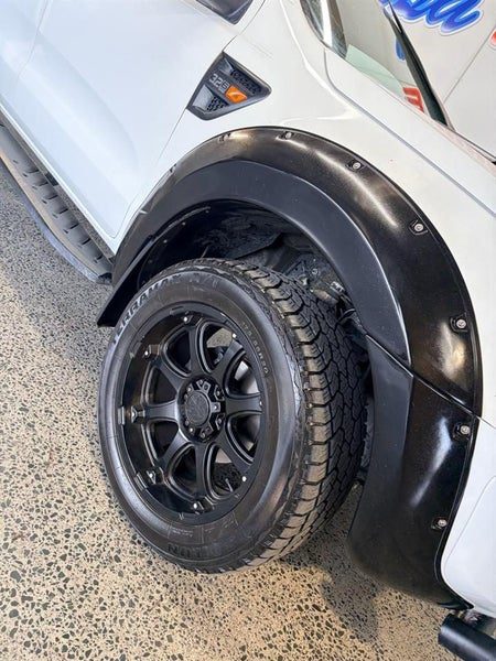 2014 Ford Ranger XL DC 2WD, photo 3