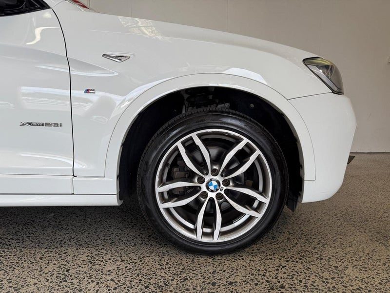 2016 BMW X4, photo 2