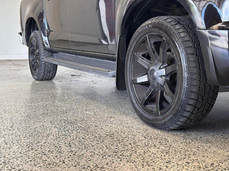 2016 Holden Colorado LTZ 4X4, photo 3