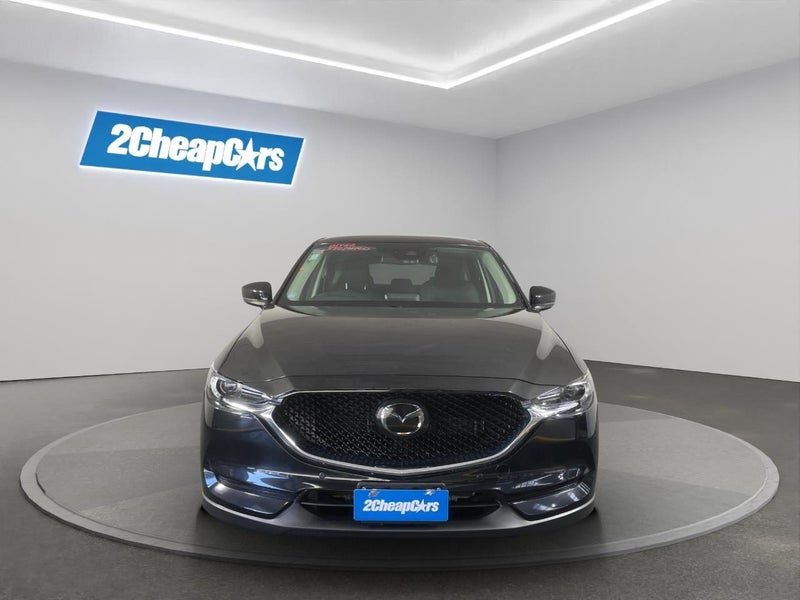 2017 Mazda CX-5 20S Proactive New Shape, photo 2