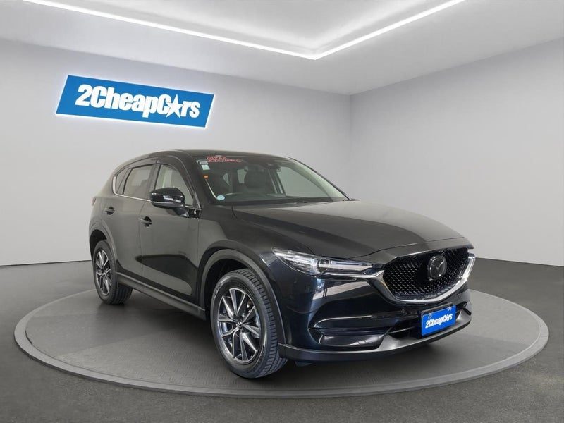2017 Mazda CX-5 20S Proactive New Shape, photo 3
