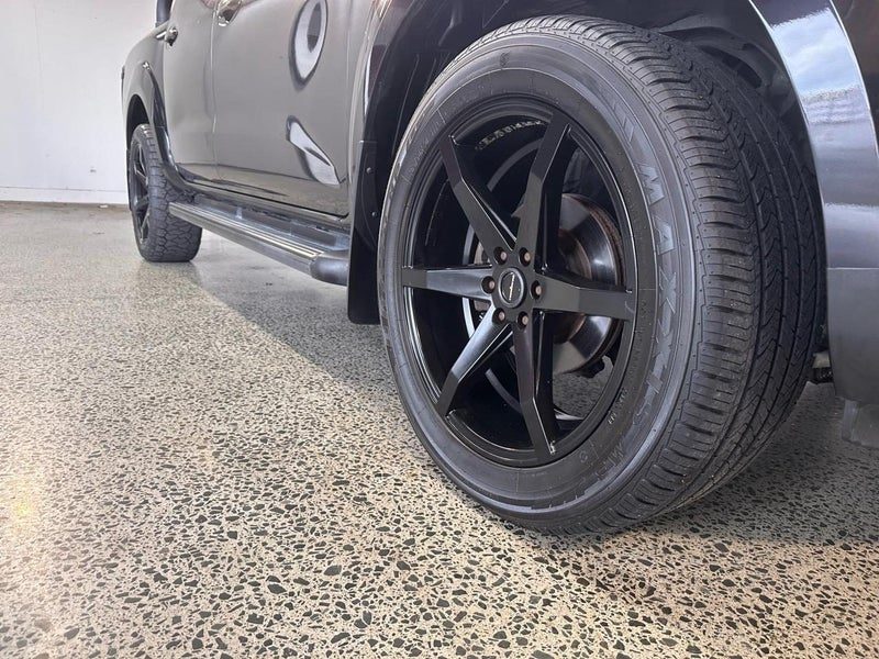 2016 Nissan Navara ST 2WD, photo 3