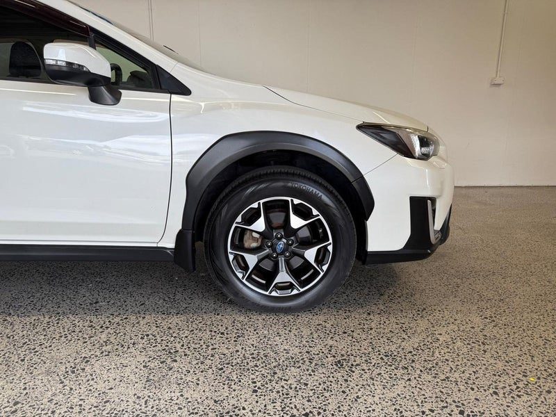 2018 Subaru XV, photo 2