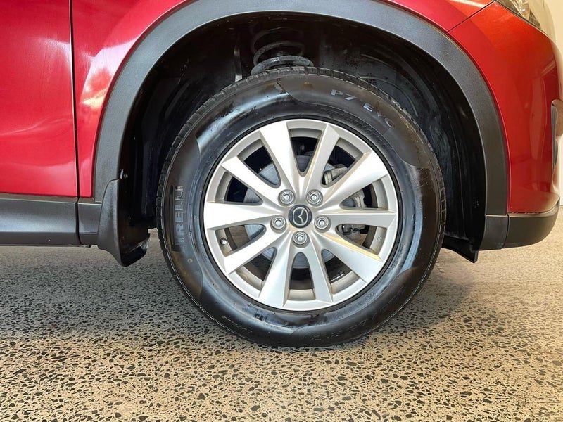 2012 Mazda CX-5 20S, photo 2