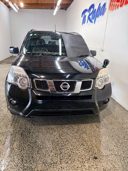 2013 Nissan X-Trail 4X4, photo 2