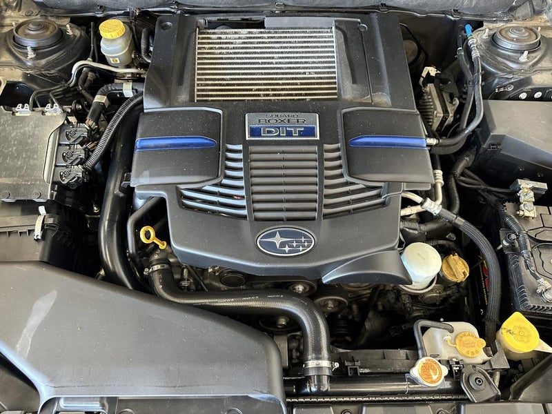 2012 Subaru Legacy, photo 2