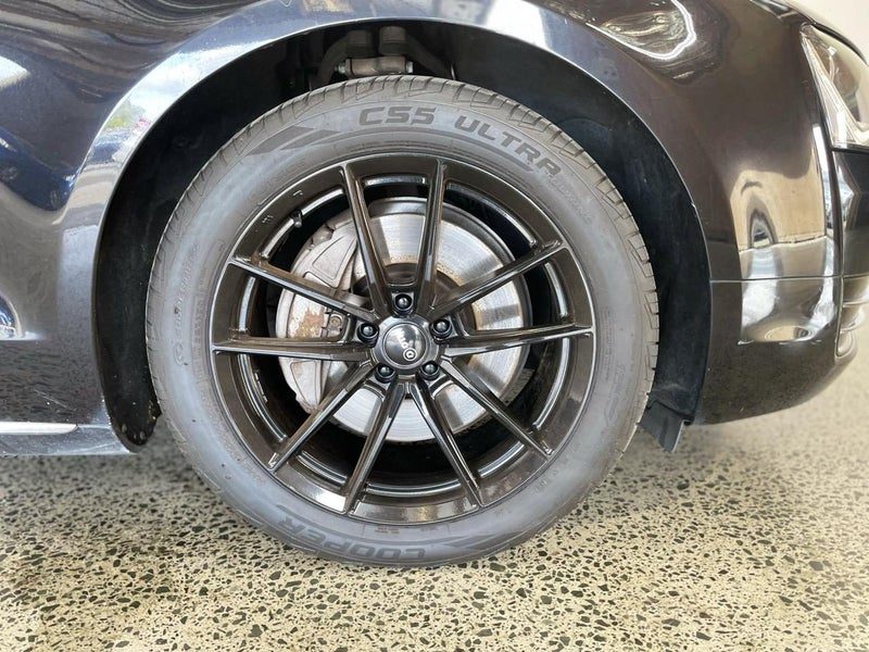 2012 Audi A8 L 3.0 TFSI QUATTRO, photo 2