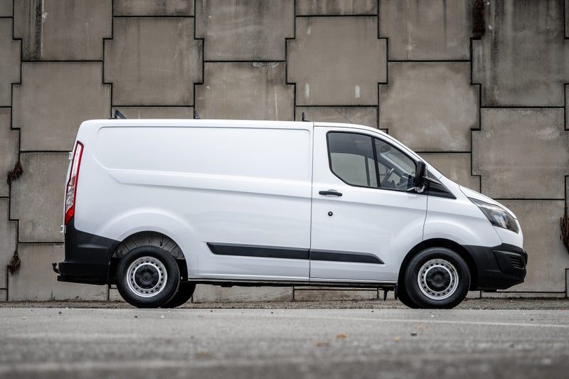 2013 Ford Transit SWB Low Roof, photo 3