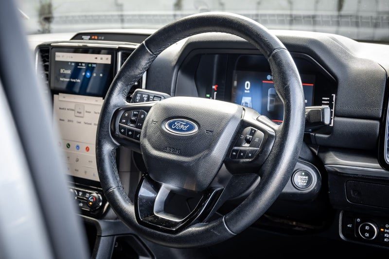 2023 Ford Everest Sport 2.0D 4WD, photo 2