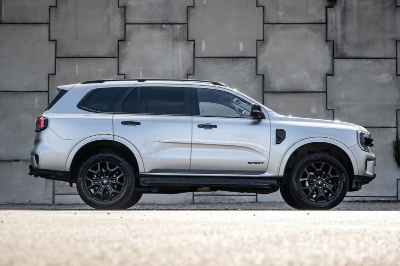 2023 Ford Everest Sport 2.0D 4WD, photo 3