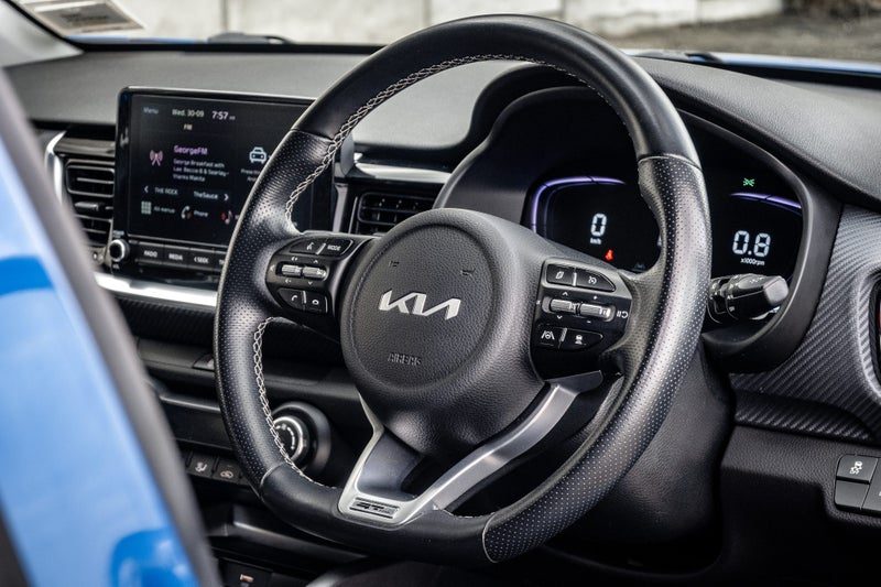 2024 Kia Stonic Gt-Line 1.0P, photo 2