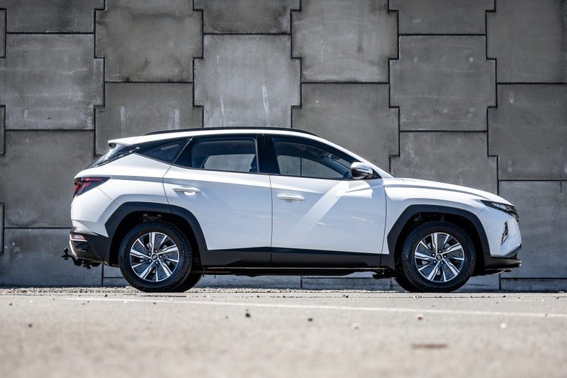 2022 Hyundai Tucson 1.6 Crdi Active Awd, photo 3