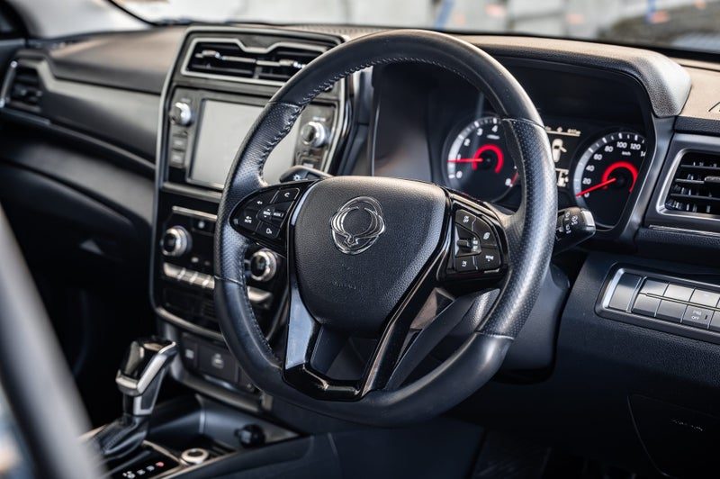 2023 SsangYong Tivoli Limited 1.5P, photo 2