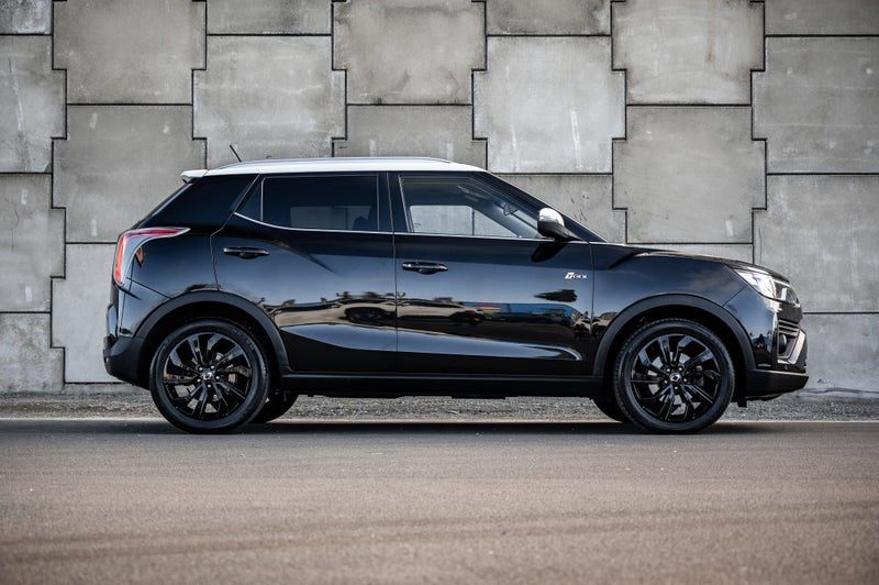 2023 SsangYong Tivoli Limited 1.5P, photo 3