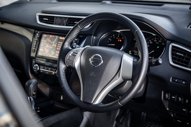 2016 Nissan X-Trail 2.0P Hybrid 4WD, photo 2