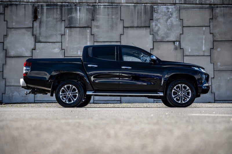 2022 Mitsubishi Triton GLXR 2.4D 2WD 6AT, photo 3