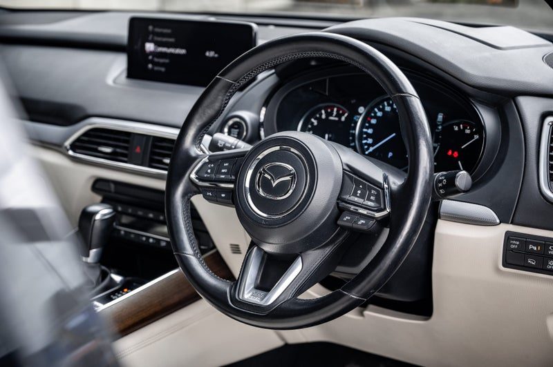 2021 Mazda CX-9 Takami 2.5PT 4WD 6AT, photo 2