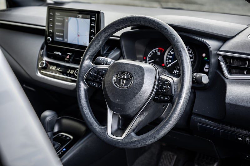 2020 Toyota Corolla Gx Hybrid 1.8P, photo 2
