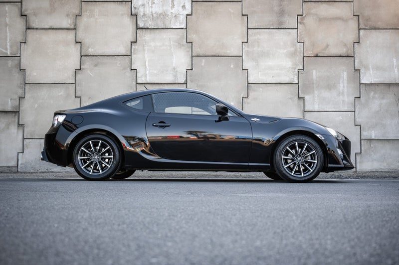 2013 Toyota 86 G 2.0P RWD Coupe, photo 3
