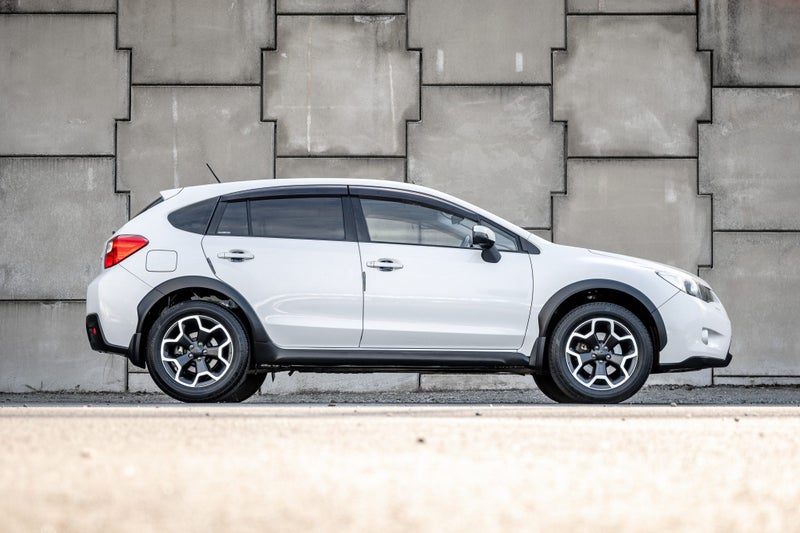 2015 Subaru XV AWD, photo 3