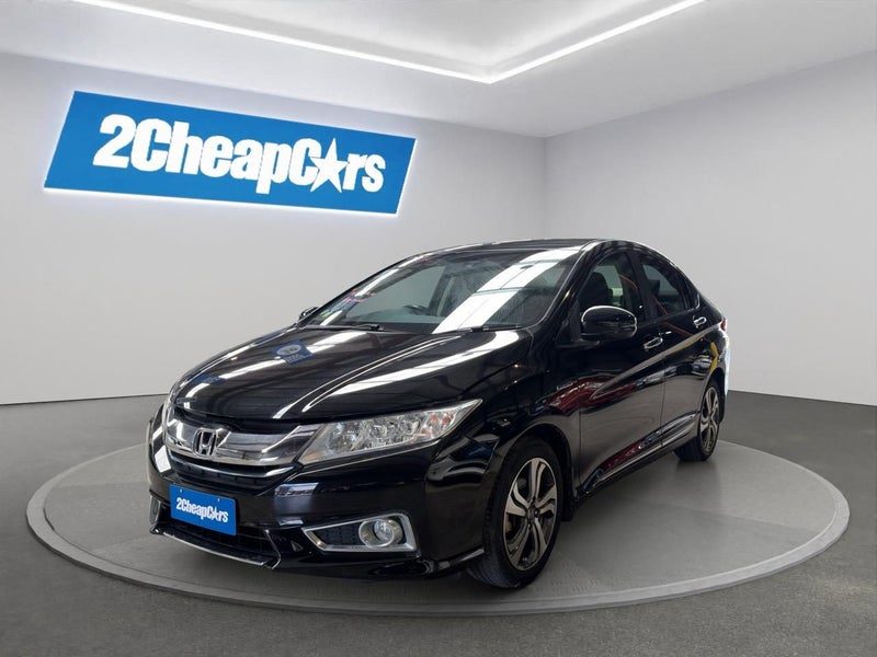 2015 Honda GRACE Hybrid EX