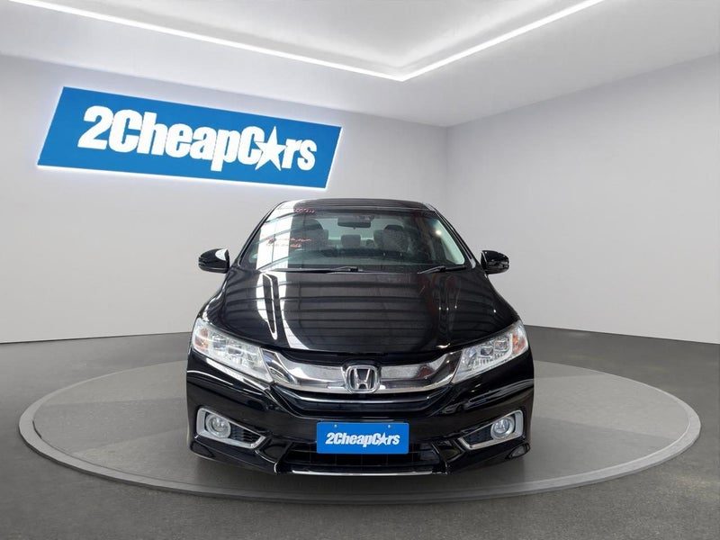 2015 Honda GRACE Hybrid EX, photo 2