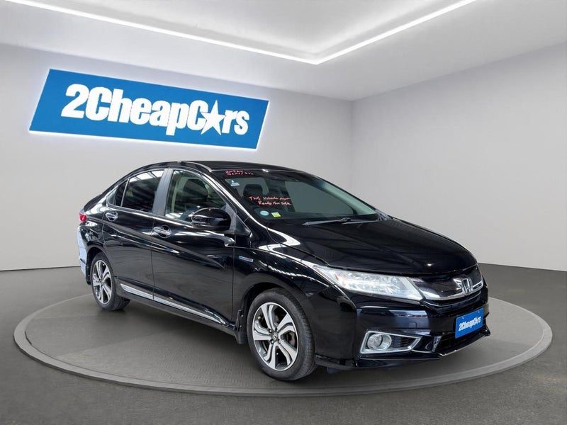 2015 Honda GRACE Hybrid EX, photo 3