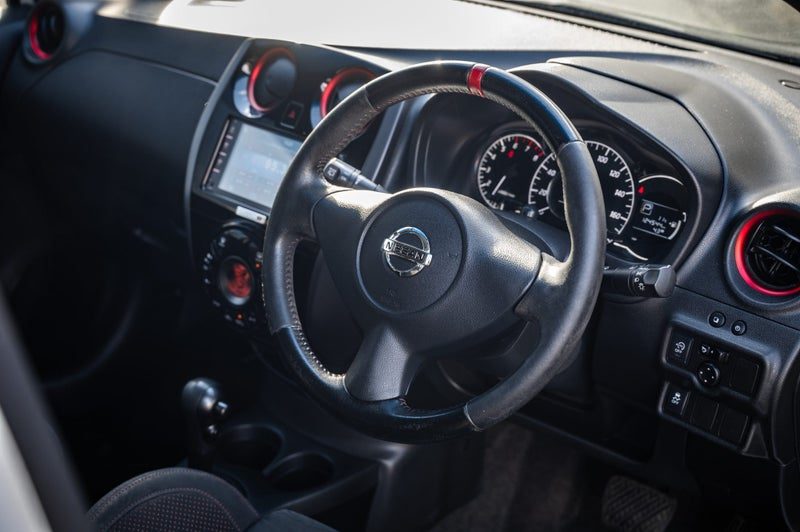2015 Nissan Note Nismo 1.2P Sport Hatch, photo 2