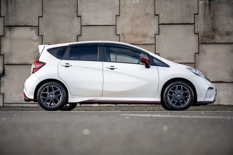 2015 Nissan Note Nismo 1.2P Sport Hatch, photo 3