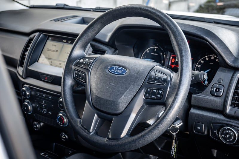 2022 Ford Ranger Xl Double Cab W/S 2., photo 2