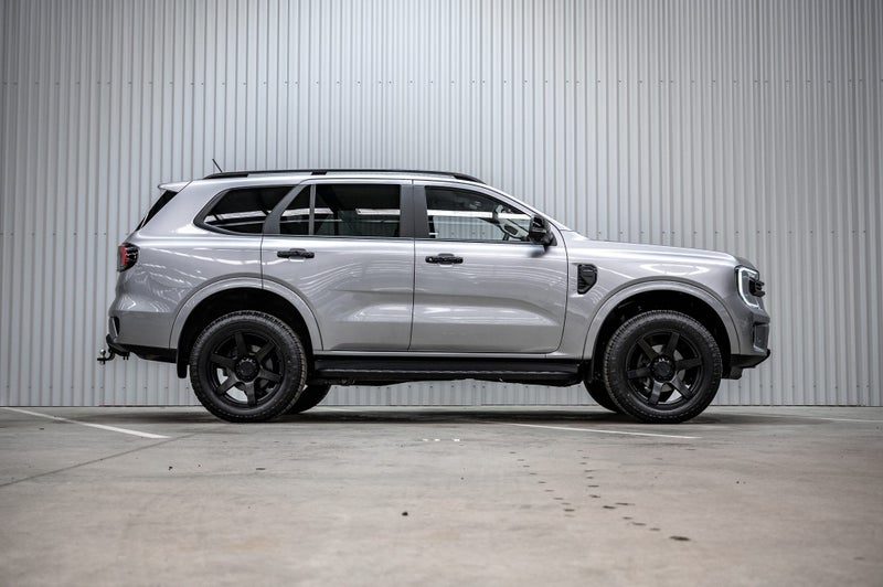 2026 Ford Everest Sport 2.0D 4WD, photo 3