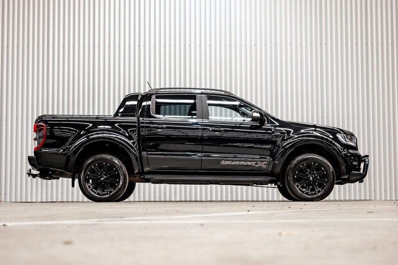 2021 Ford Ranger Wildtrak X 2.0D 4WD, photo 3