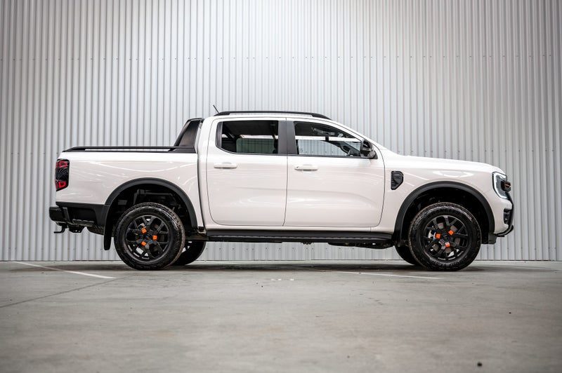 2026 Ford Ranger Wildtrak 3.0D 4WD, photo 3