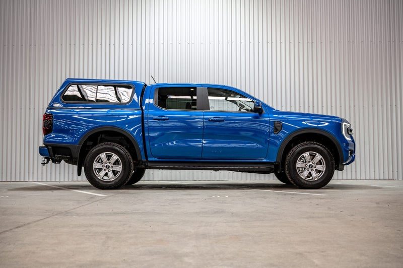 2026 Ford Ranger XLT 2.0 4WD, photo 3